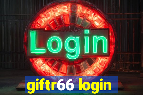 giftr66 login